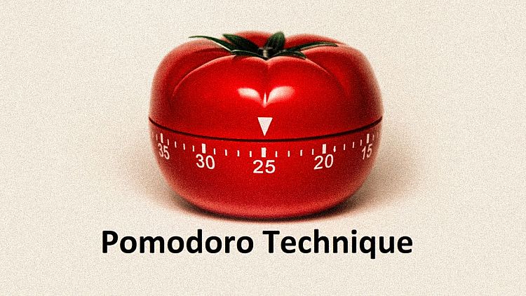 Pomodoro-Technique