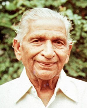 Ram Kumar Verma