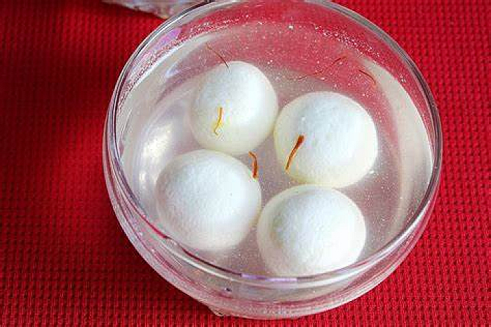 Rasgulla