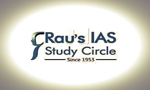 Rau's Study Circle