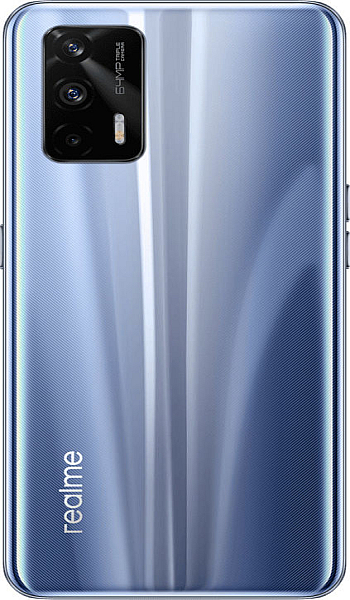 Realme GT