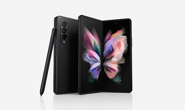 Samsung Galaxy Z Fold 3