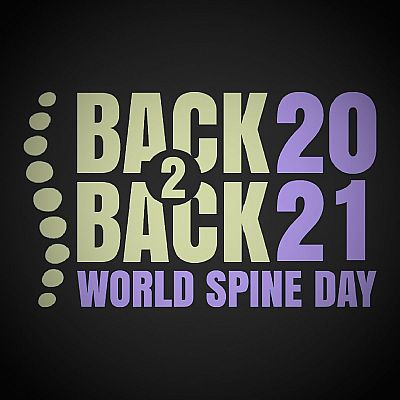 World Spine Day 2021