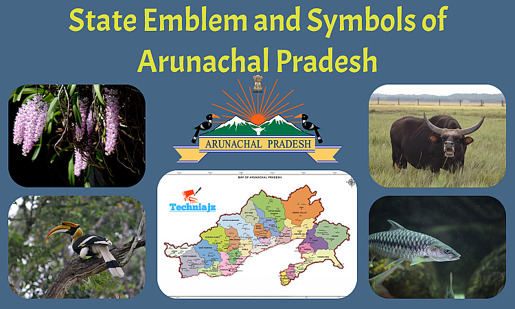 Map of Arunachal Pradesh showing type locality and the new locality of... |  Download Scientific Diagram