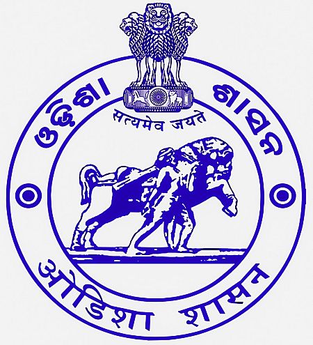 State Emblem of Orissa