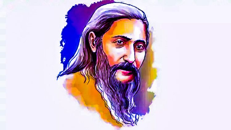 Suryakant Tripathi Nirala