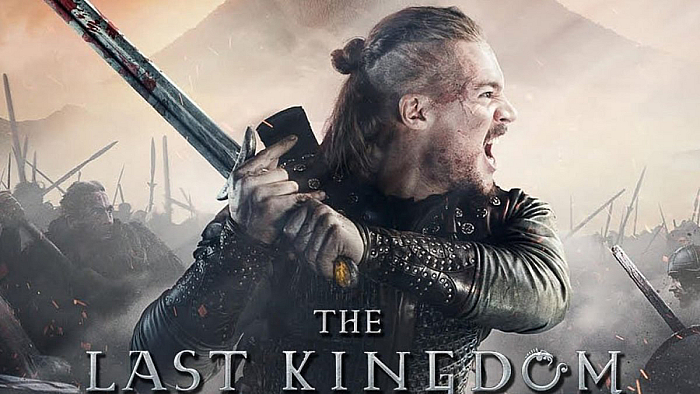 The Last Kingdom Season 5