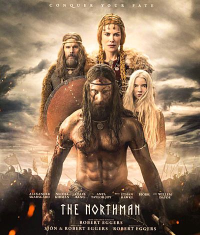 The Northman