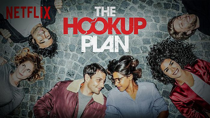 The Hookup Plan Season 3