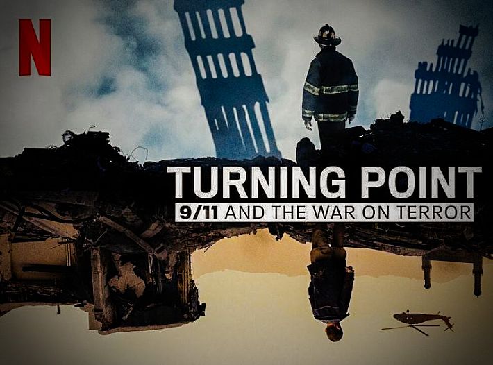 Turning Point 9/11