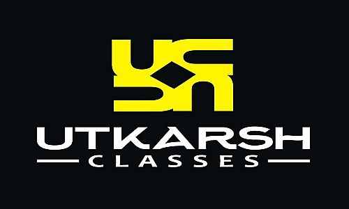 Utkarsh Classes