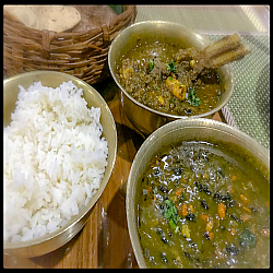 UttarakhandCuisines