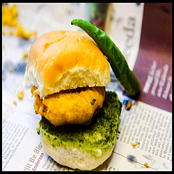 Vada Pav