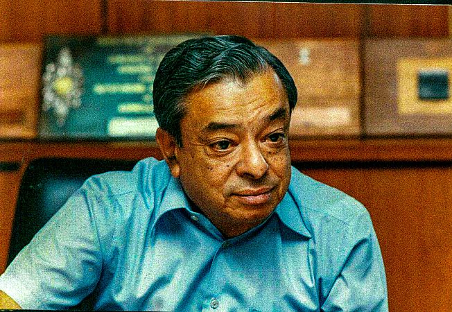 Verghese Kurien