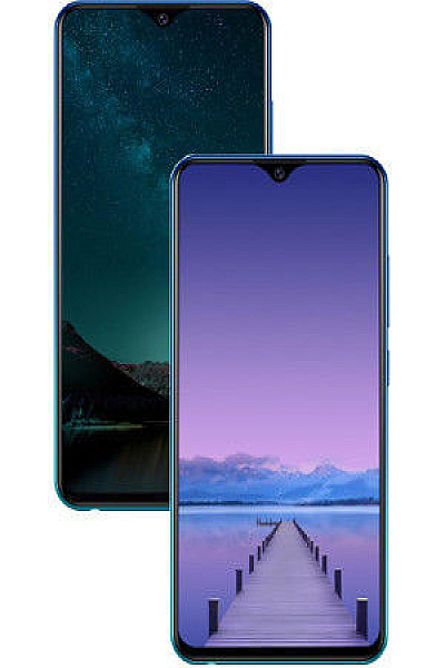 Vivo V21 Pro