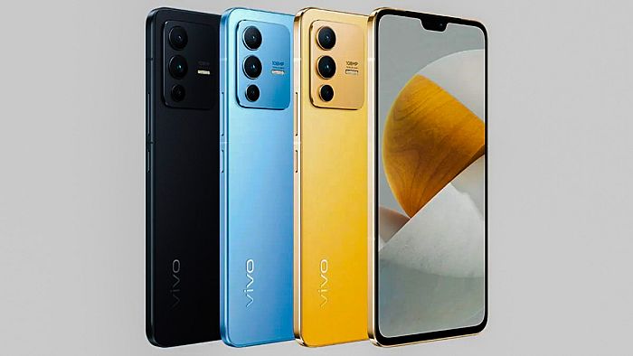 Vivo V23 Series