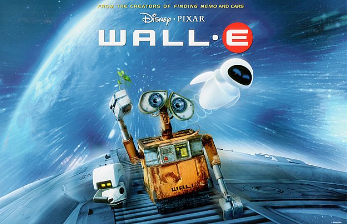 Wall E