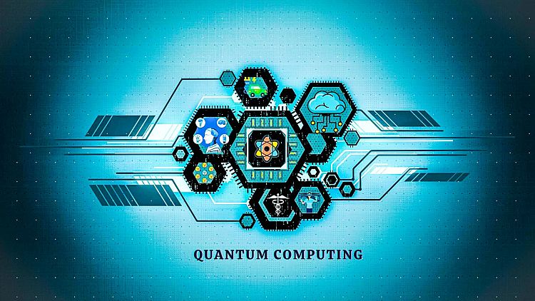 What is Quantum Computing