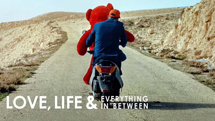 Love, Life & Everything in Between Season 1