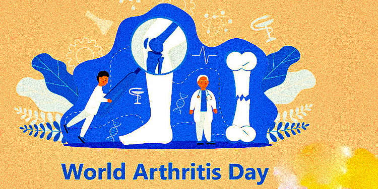 World Arthritis Day 2022 Importance History Theme And Complications   World Arthritis Day Symptoms 750x0 