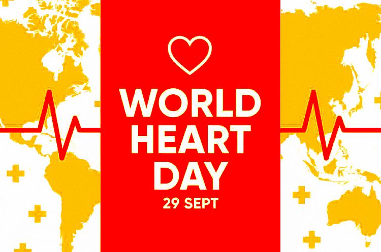 World Heart Day