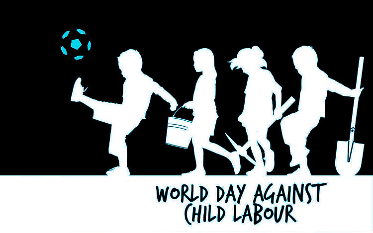 Anti-Child-Labor-Day