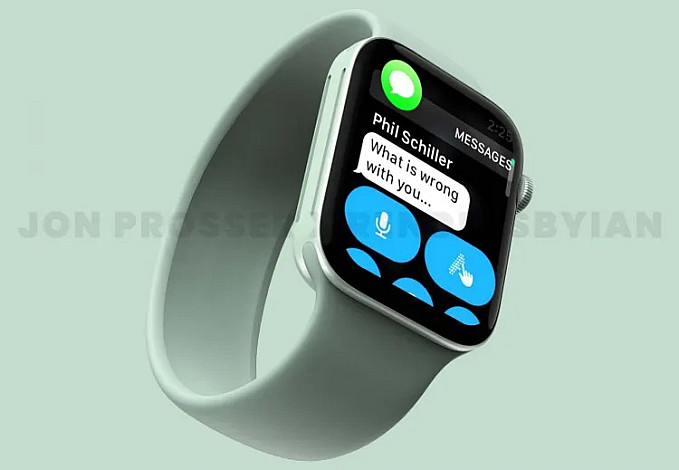 Apple-Watch-Pro-Specification