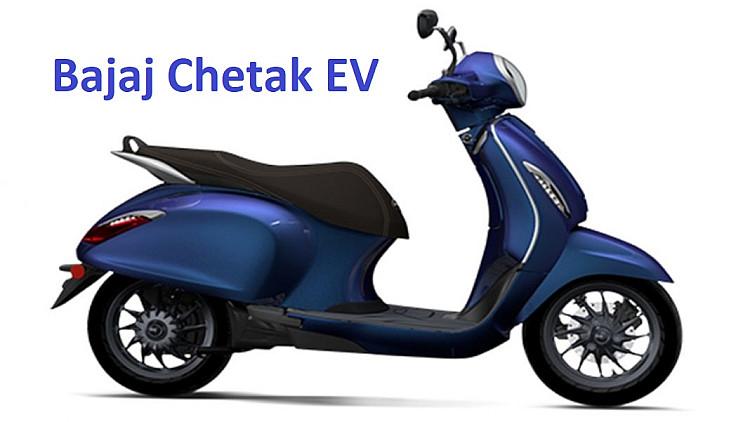 Bajaj-Chetak-EV