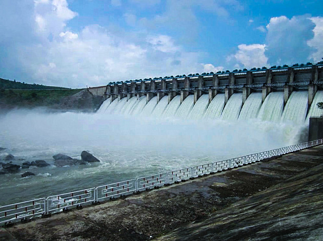 Bisalpur-Dam