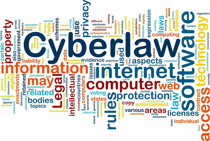 Cybersecurity-laws