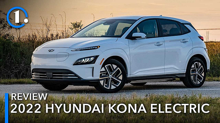 EV-HyundaiKona