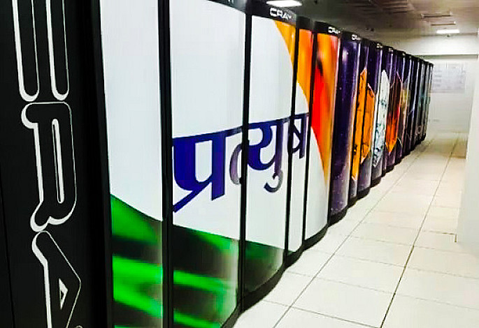 Fastest-Indian-supercomputer