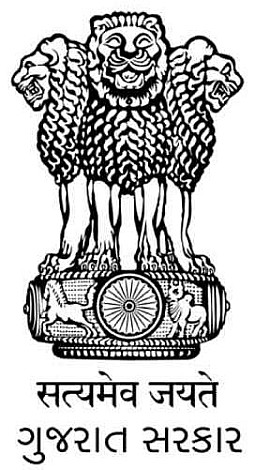 Gujarat-state-emblem