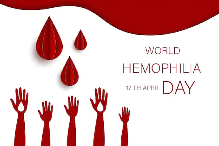 Haemophilia4