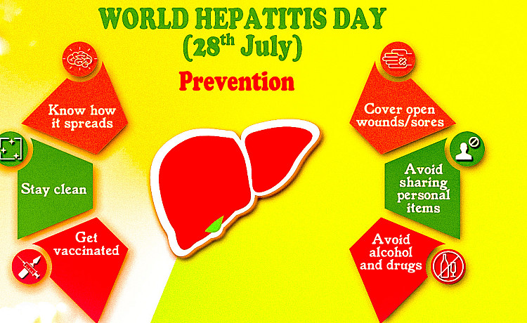 Hepatitis-Prevention