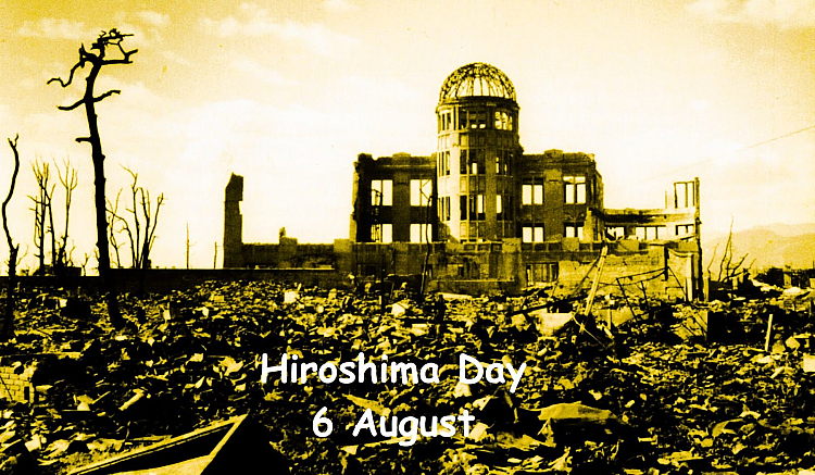 Hiroshima Day: History, Importance, And Havoc