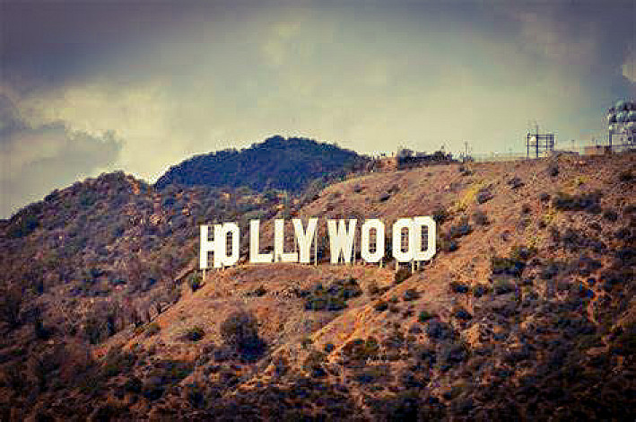 Hollywood