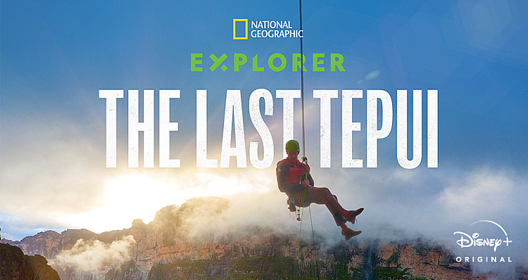 Hotstar-Explorer-The-Last-Tepui