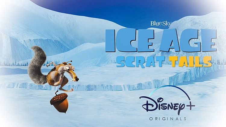 Hotstar-Ice-Age-Scrat-Tails