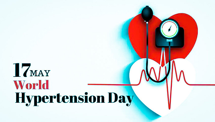 Hypertension-Day