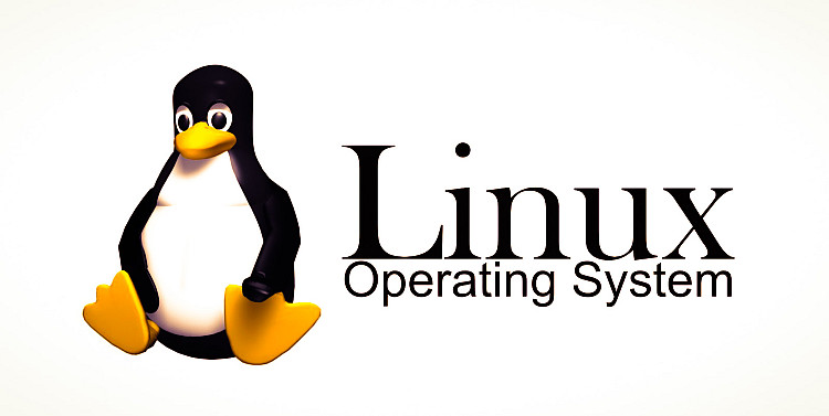 Linux-Operating-System