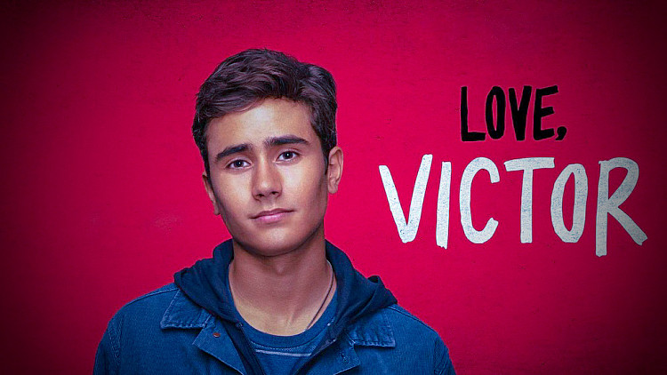 Love-Victor-Disney-Webseries