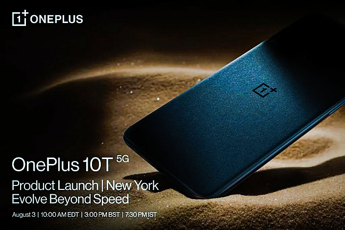 OnePlus-10T