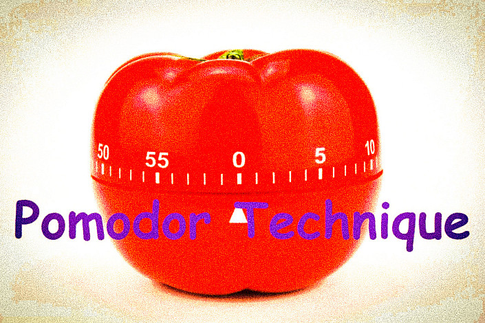 Pomodoro-Technique