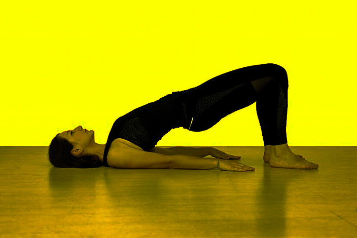 Setu-Bandha-Sarvangasana-Bridge-Pose