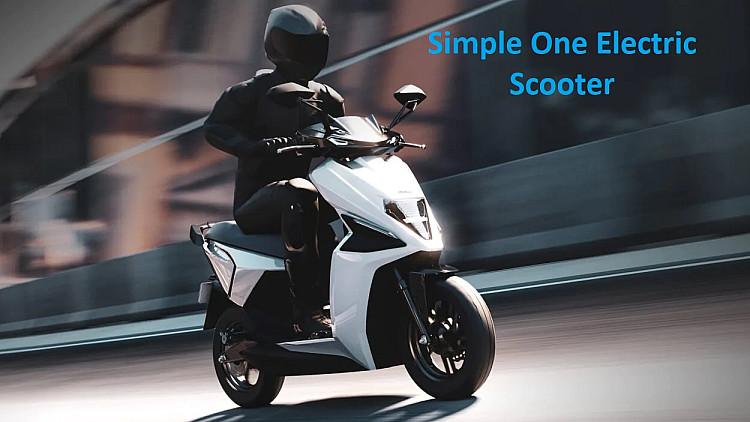 Simple-One-Electric-Scooter