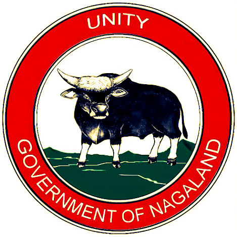 State Emblem and Symbol of Nagaland