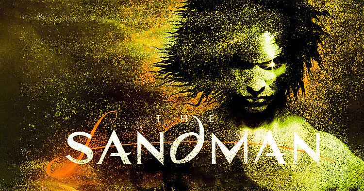 The-Sandman