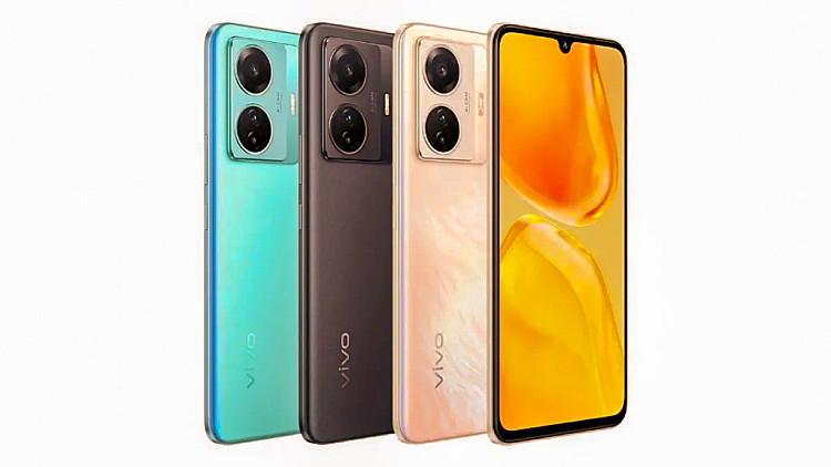 Vivo-V25-Smartphone