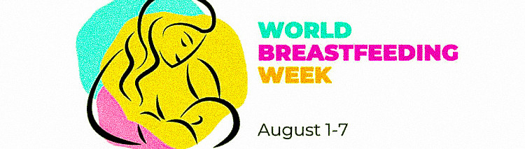 World-Breast-Feeding-Week